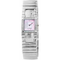 Horloges & Sieraden Dames Horloges Laura Biagiotti Horloge Dames  LB0005L-RO Multicolour