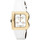 Horloges & Sieraden Dames Horloges Laura Biagiotti Horloge Dames  LB0002L-08-2 (Ø 33 mm) Multicolour