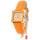 Horloges & Sieraden Dames Horloges Laura Biagiotti Horloge Dames  LB0040L-05 Multicolour