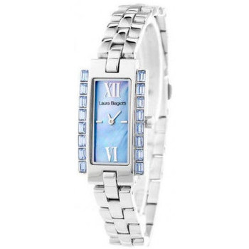 Horloges & Sieraden Dames Horloges Laura Biagiotti Horloge Dames  LB0018L-03Z (Ø 19 mm) Multicolour