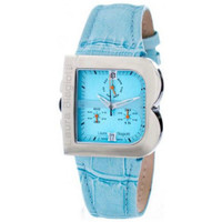 Horloges & Sieraden Dames Horloges Laura Biagiotti Horloge Dames  LB0002L-BLU (Ø 33 mm) Multicolour