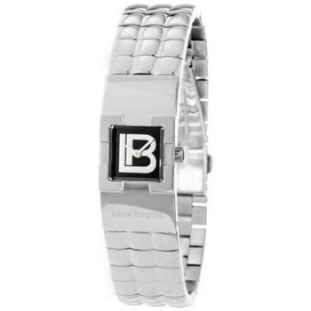 Horloges & Sieraden Dames Horloges Laura Biagiotti Horloge Dames  LB0024S-02 (Ø 18 mm) Multicolour