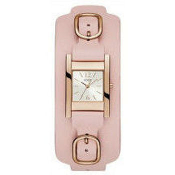 Horloges & Sieraden Dames Horloges Guess Horloge Dames  W1137L4 (Ø 22 mm) Multicolour