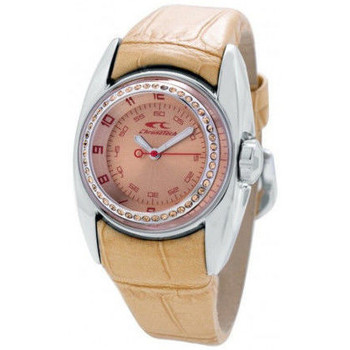 Horloges & Sieraden Dames Horloges Chronotech Horloge Dames  ct7704ls-0a (Ø 33 mm) Multicolour