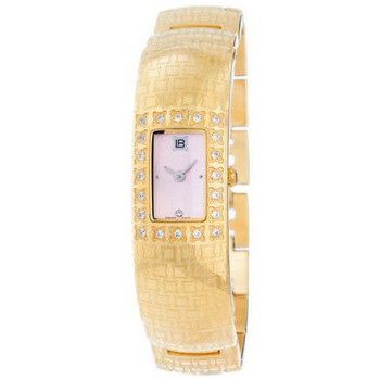Horloges & Sieraden Dames Horloges Laura Biagiotti Horloge Dames  LB0004S-06Z (Ø 18 mm) Multicolour