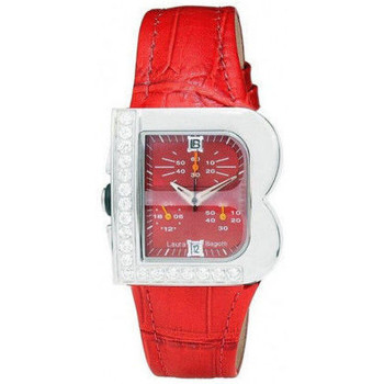 Horloges & Sieraden Dames Horloges Laura Biagiotti Horloge Dames  LB0002L-05Z (Ø 36 mm) Multicolour