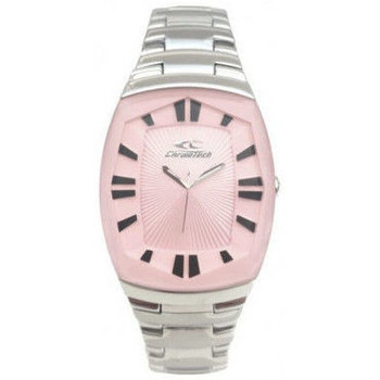 Horloges & Sieraden Dames Horloges Chronotech Horloge Dames  CT7065L-07M (Ø 30 mm) Multicolour