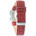 Horloges & Sieraden Dames Horloges Laura Biagiotti Horloge Dames  LB0002L-05Z-A (Ø 33 mm) Multicolour