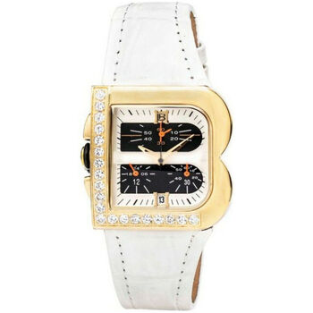 Horloges & Sieraden Dames Horloges Laura Biagiotti Horloge Dames  LB0002L-03Z-A (Ø 33 mm) Multicolour