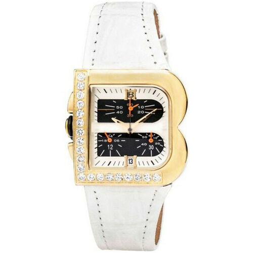 Horloges & Sieraden Dames Horloges Laura Biagiotti Horloge Dames  LB0002L-03Z-A (Ø 33 mm) Multicolour