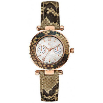 Horloges & Sieraden Dames Horloges Guess Horloge Dames  X35006L1S (Ø 34 mm) Multicolour