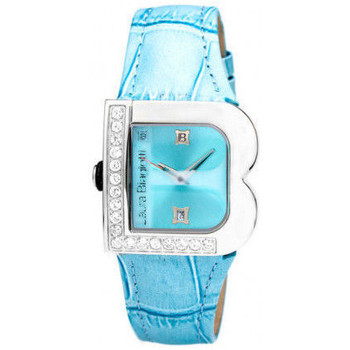 Horloges & Sieraden Dames Horloges Laura Biagiotti Horloge Dames  LB0001L-04Z (Ø 33 mm) Multicolour