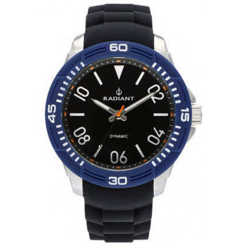 Horloges & Sieraden Heren Horloges Radiant Horloge Heren  RA503602 (Ø 46 mm) Multicolour