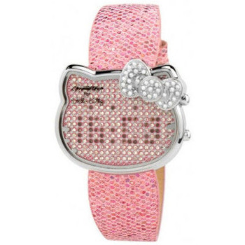 Horloges & Sieraden Dames Horloges Chronotech Horloge Dames  CT.7104L/03 (Ø 40 mm) Multicolour