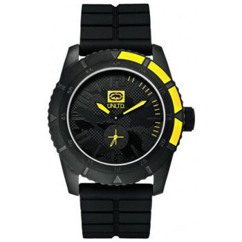 Horloges & Sieraden Heren Horloges Marc Ecko Horloge Heren  E13541G1 (48,5 mm) Multicolour