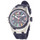 Horloges & Sieraden Heren Horloges Chronotech Horloge Heren  CT7036M-15 (Ø 45 mm) Multicolour