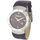 Horloges & Sieraden Heren Horloges Laura Biagiotti Horloge Heren  LB0033M-04 (Ø 40 mm) Multicolour