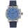 Horloges & Sieraden Heren Horloges Nautica Horloge Heren  NAI19534G (Ø 50 mm) Multicolour