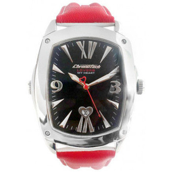 Horloges & Sieraden Heren Horloges Chronotech Horloge Heren  CT7696M-14 (Ø 38 mm) Multicolour