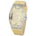Horloges & Sieraden Heren Horloges Chronotech Horloge Heren  CT7932AM-88 (Ø 36 mm) Multicolour