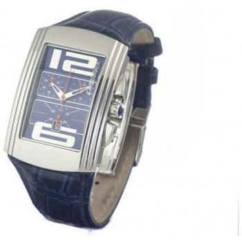 Horloges & Sieraden Heren Horloges Chronotech Horloge Heren  CT7018M-09 (Ø 33 mm) Multicolour