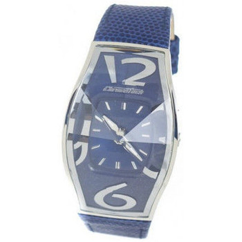 Horloges & Sieraden Heren Horloges Chronotech Horloge Heren  CT7932AM-83 (Ø 37 mm) Multicolour