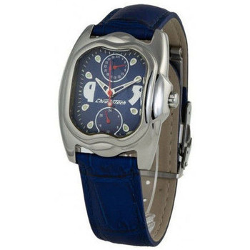 Horloges & Sieraden Heren Horloges Chronotech Horloge Heren  CT7220M-03 (Ø 41 mm) Multicolour