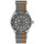 Horloges & Sieraden Heren Horloges Nautica Horloge Heren  NAPPRF003 (Ø 45 mm) Multicolour