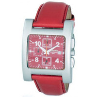 Horloges & Sieraden Heren Horloges Chronotech Horloge Heren  CT7280-04 (Ø 40 mm) Multicolour