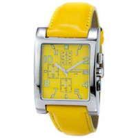 Horloges & Sieraden Heren Horloges Chronotech Horloge Heren  CT7276-04 (Ø 35 mm) Multicolour