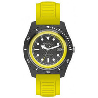 Horloges & Sieraden Heren Horloges Nautica Horloge Heren  NAPIBZ003 (ø 44 mm) Multicolour