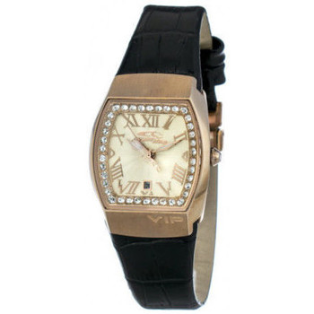Horloges & Sieraden Dames Horloges Chronotech Horloge Dames  CT7941LS-05 (Ø 30 mm) Multicolour