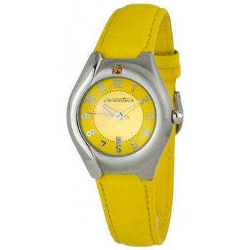 Horloges & Sieraden Dames Horloges Chronotech Horloge Dames  CT2206L-11 (Ø 32 mm) Multicolour