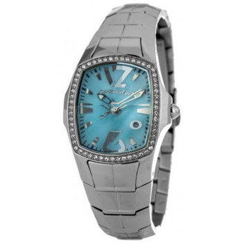 Horloges & Sieraden Dames Horloges Chronotech Horloge Dames  CT7955LS-01M (Ø 31 mm) Multicolour