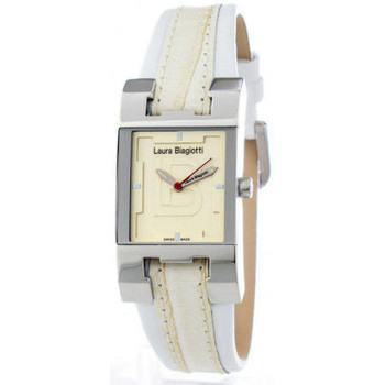 Horloges & Sieraden Dames Horloges Laura Biagiotti Horloge Dames  LB0042L-BG (Ø 24 mm) Multicolour