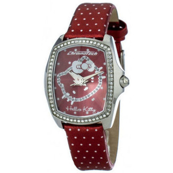 Horloges & Sieraden Dames Horloges Chronotech Horloge Dames  CT7896LS-41 (Ø 34 mm) Multicolour