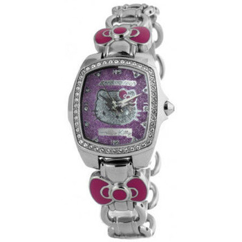 Horloges & Sieraden Dames Horloges Chronotech Horloge Dames  CT7105LS-02M (Ø 30 mm) Multicolour