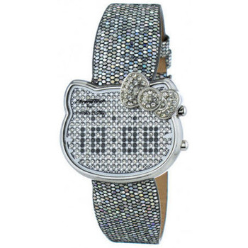 Horloges & Sieraden Dames Horloges Chronotech Horloge Dames  CT7104L-02 (Ø 39 mm) Multicolour