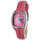 Horloges & Sieraden Dames Horloges Chronotech Horloge Dames  CT7094SS-37 (Ø 30 mm) Multicolour
