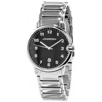 Horloges & Sieraden Dames Horloges Chronotech Horloge Dames  CT7325L-04M (Ø 28 mm) Multicolour
