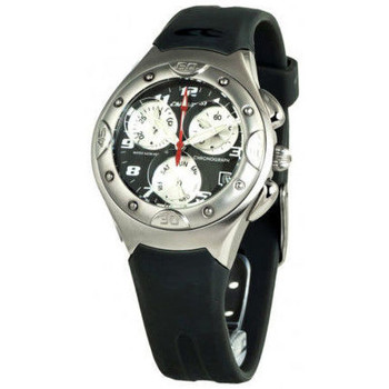 Horloges & Sieraden Dames Horloges Chronotech Horloge Dames  CT7139L-01 (Ø 34 mm) Multicolour