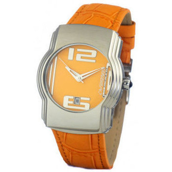 Horloges & Sieraden Dames Horloges Chronotech Horloge Dames  CT7279B-07 (Ø 33 mm) Multicolour