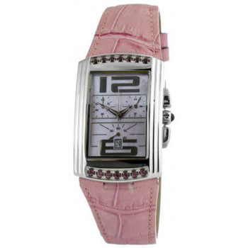 Horloges & Sieraden Dames Horloges Chronotech Horloge Dames  CT7018B-02S (Ø 30 mm) Multicolour