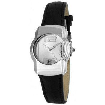 Horloges & Sieraden Dames Horloges Chronotech Horloge Dames  CT7279B-03 (Ø 33 mm) Multicolour