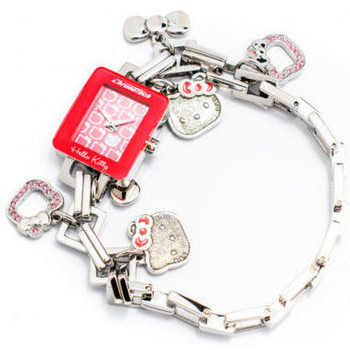 Horloges & Sieraden Dames Horloges Chronotech Horloge Dames  CT.6323L/12M Multicolour