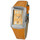 Horloges & Sieraden Dames Horloges Chronotech Horloge Dames  CT7018B-07 (Ø 33 mm) Multicolour