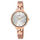 Horloges & Sieraden Dames Horloges Radiant Horloge Dames  ra423203 (Ø 34 mm) Multicolour