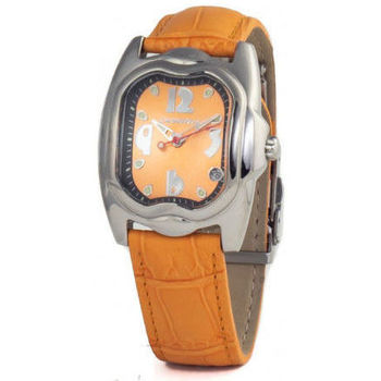 Horloges & Sieraden Dames Horloges Chronotech Horloge Dames  CT7274L-06 (Ø 33 mm) Multicolour