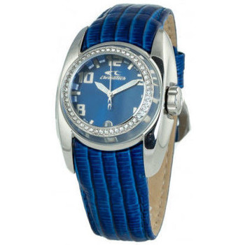 Horloges & Sieraden Dames Horloges Chronotech Horloge Dames  CT7704B-19S (Ø 38 mm) Multicolour