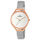Horloges & Sieraden Dames Horloges Radiant Horloge Dames  ra432203 (Ø 34 mm) Multicolour